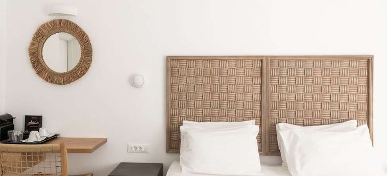 Hotel Super Paradise Mykonos: Foto 