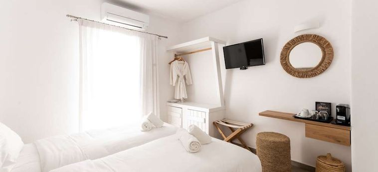Hotel Super Paradise Mykonos: Foto 