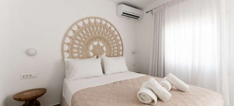 Hotel Super Paradise Mykonos: Foto 