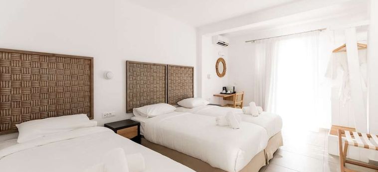 Hotel Super Paradise Mykonos: Foto 
