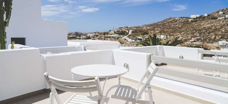 Hotel Super Paradise Mykonos: Foto 