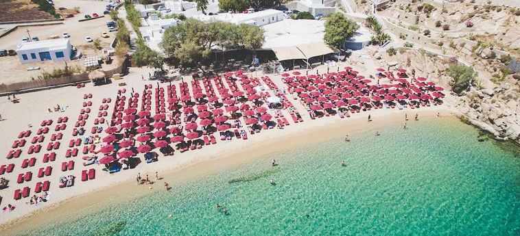 Hotel Super Paradise Mykonos: Foto 