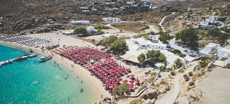 Hotel Super Paradise Mykonos: Foto 