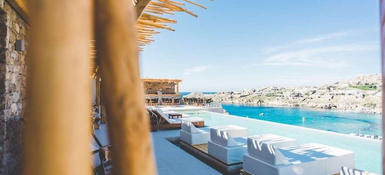 Hotel Super Paradise Mykonos: Foto 
