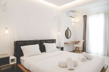 Hotel Super Paradise Mykonos: Photo 