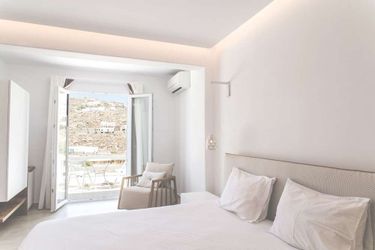 Hotel Super Paradise Mykonos: Photo 