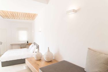Hotel Super Paradise Mykonos: Photo 