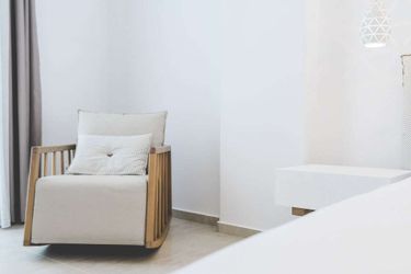 Hotel Super Paradise Mykonos: Photo 