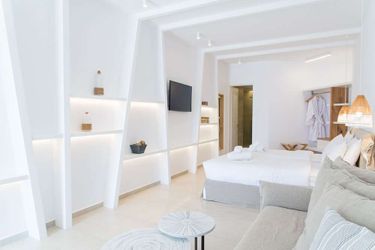 Hotel Super Paradise Mykonos: Photo 