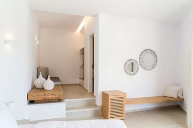 Hotel Super Paradise Mykonos: Photo 