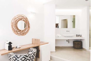 Hotel Super Paradise Mykonos: Photo 