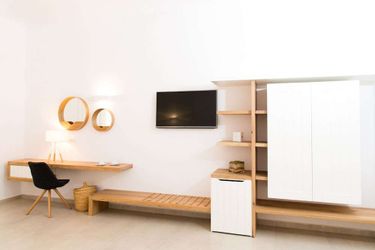 Hotel Super Paradise Mykonos: Photo 