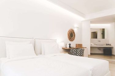 Hotel Super Paradise Mykonos: Photo 