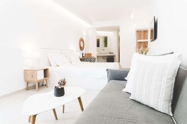 Hotel Super Paradise Mykonos: Photo 