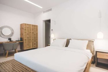 Hotel Super Paradise Mykonos: Photo 