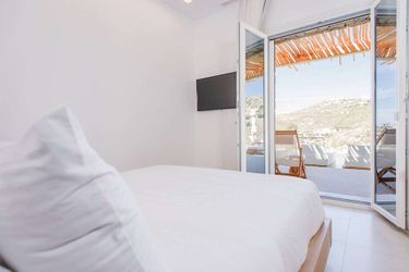 Hotel Super Paradise Mykonos: Photo 