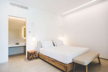 Hotel Super Paradise Mykonos: Photo 