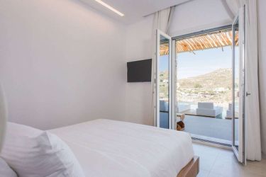 Hotel Super Paradise Mykonos: Photo 
