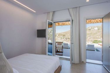 Hotel Super Paradise Mykonos: Photo 