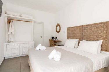 Hotel Super Paradise Mykonos: Photo 
