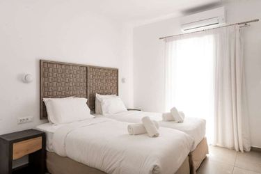 Hotel Super Paradise Mykonos: Photo 