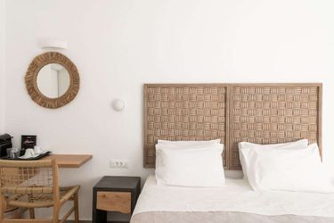 Hotel Super Paradise Mykonos: Photo 
