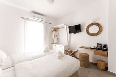 Hotel Super Paradise Mykonos: Photo 