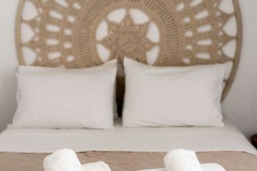Hotel Super Paradise Mykonos: Photo 