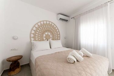 Hotel Super Paradise Mykonos: Photo 