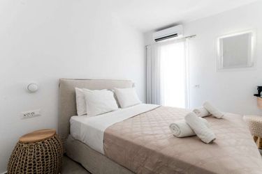 Hotel Super Paradise Mykonos: Photo 