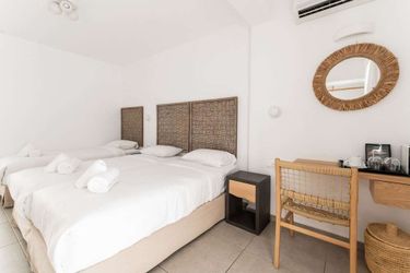 Hotel Super Paradise Mykonos: Photo 