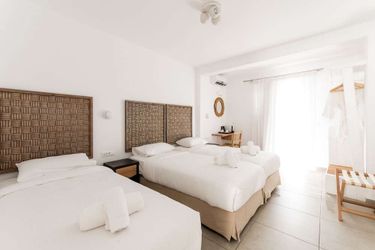 Hotel Super Paradise Mykonos: Photo 