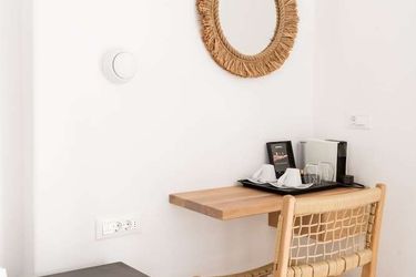 Hotel Super Paradise Mykonos: Photo 