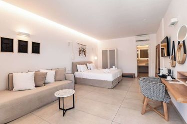 Hotel Super Paradise Mykonos: Photo 