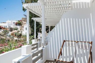 Hotel Super Paradise Mykonos: Photo 