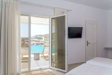 Hotel Super Paradise Mykonos: Photo 