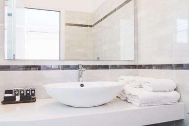 Hotel Super Paradise Mykonos: Photo 