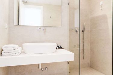Hotel Super Paradise Mykonos: Photo 