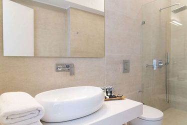 Hotel Super Paradise Mykonos: Photo 