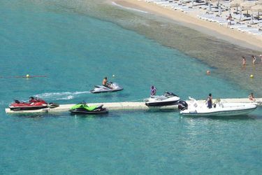 Hotel Super Paradise Mykonos: Photo 