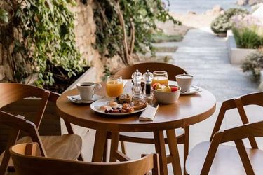 Hotel Super Paradise Mykonos: Photo 