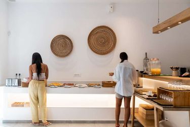 Hotel Super Paradise Mykonos: Photo 