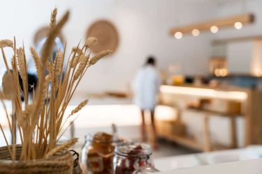 Hotel Super Paradise Mykonos: Photo 