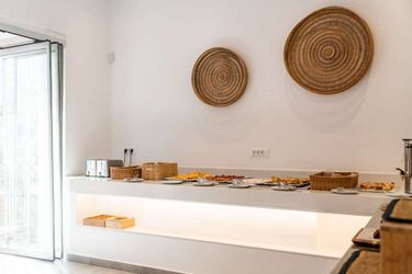 Hotel Super Paradise Mykonos: Photo 