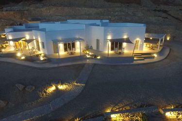 Hotel Super Paradise Mykonos: Photo 