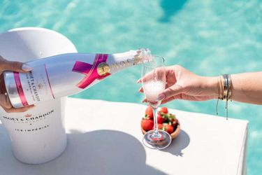 Hotel Super Paradise Mykonos: Photo 