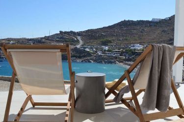 Hotel Super Paradise Mykonos: Photo 