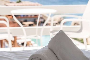 Hotel Super Paradise Mykonos: Photo 