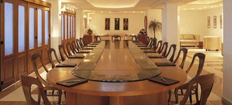 Hotel Myconian Ambassador Relais &Amp; Chateaux Mykonos: Foto 