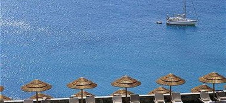 Hotel Myconian Ambassador Relais &Amp; Chateaux Mykonos: Foto 